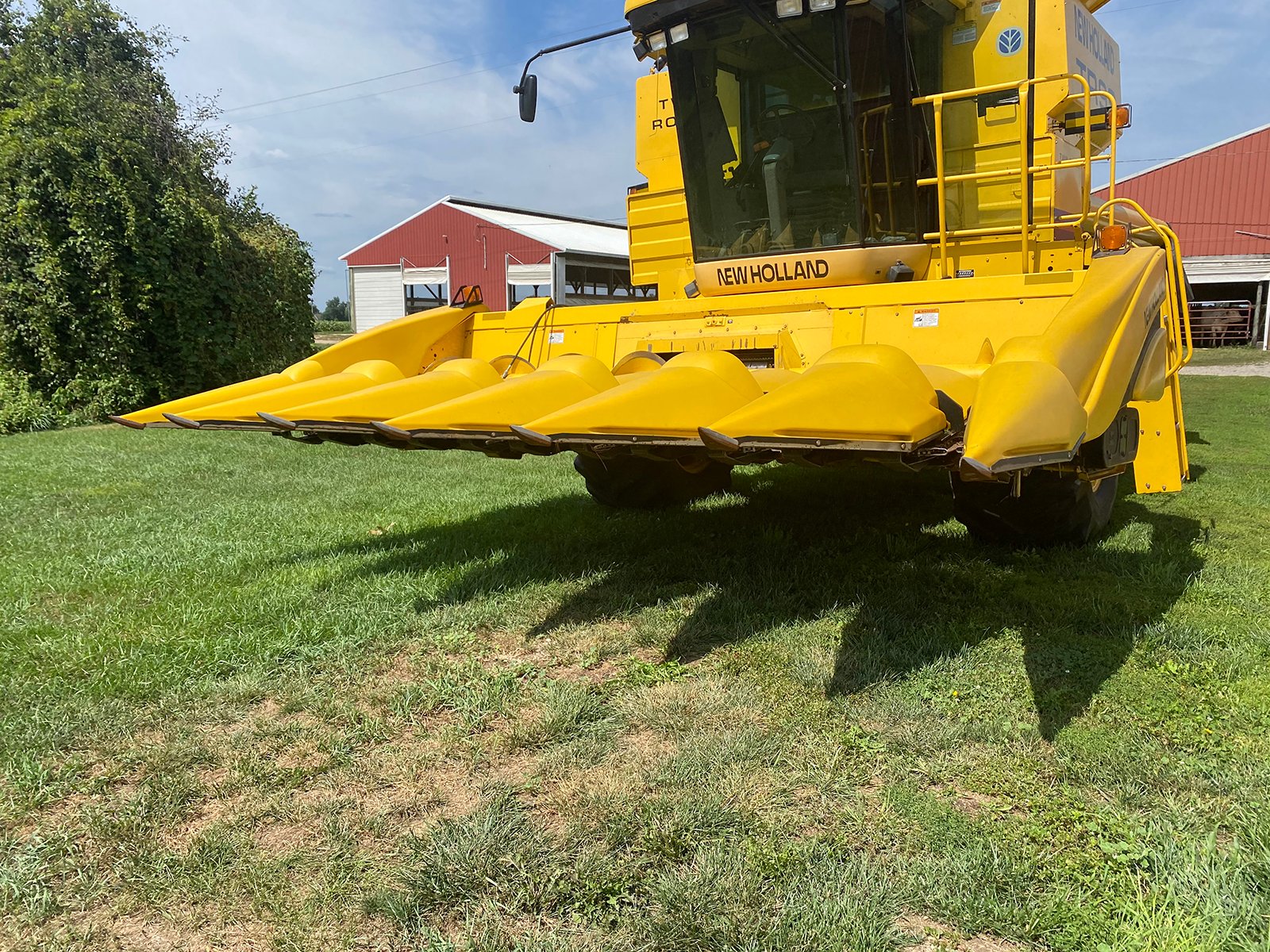 Property photo 2 - VIRTUAL OCTOBER CONSIGNMENT - FARM EQUIPMENT AUCTION