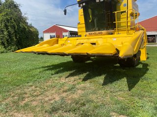 Property photo 2 - VIRTUAL OCTOBER CONSIGNMENT - FARM EQUIPMENT AUCTION