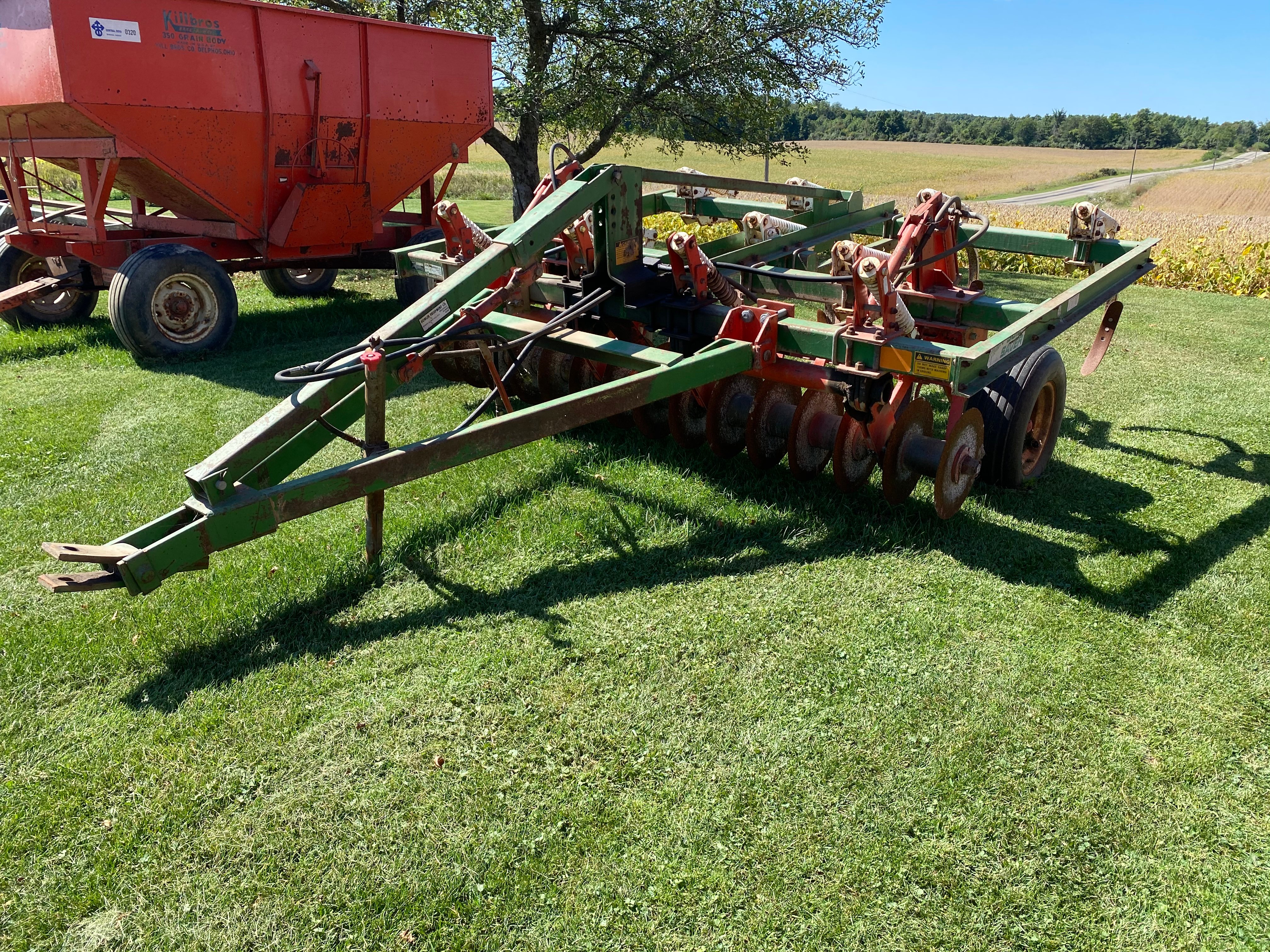 Property photo 178 - VIRTUAL OCTOBER CONSIGNMENT - FARM EQUIPMENT AUCTION