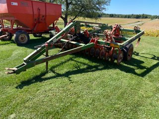 Property photo 178 - VIRTUAL OCTOBER CONSIGNMENT - FARM EQUIPMENT AUCTION