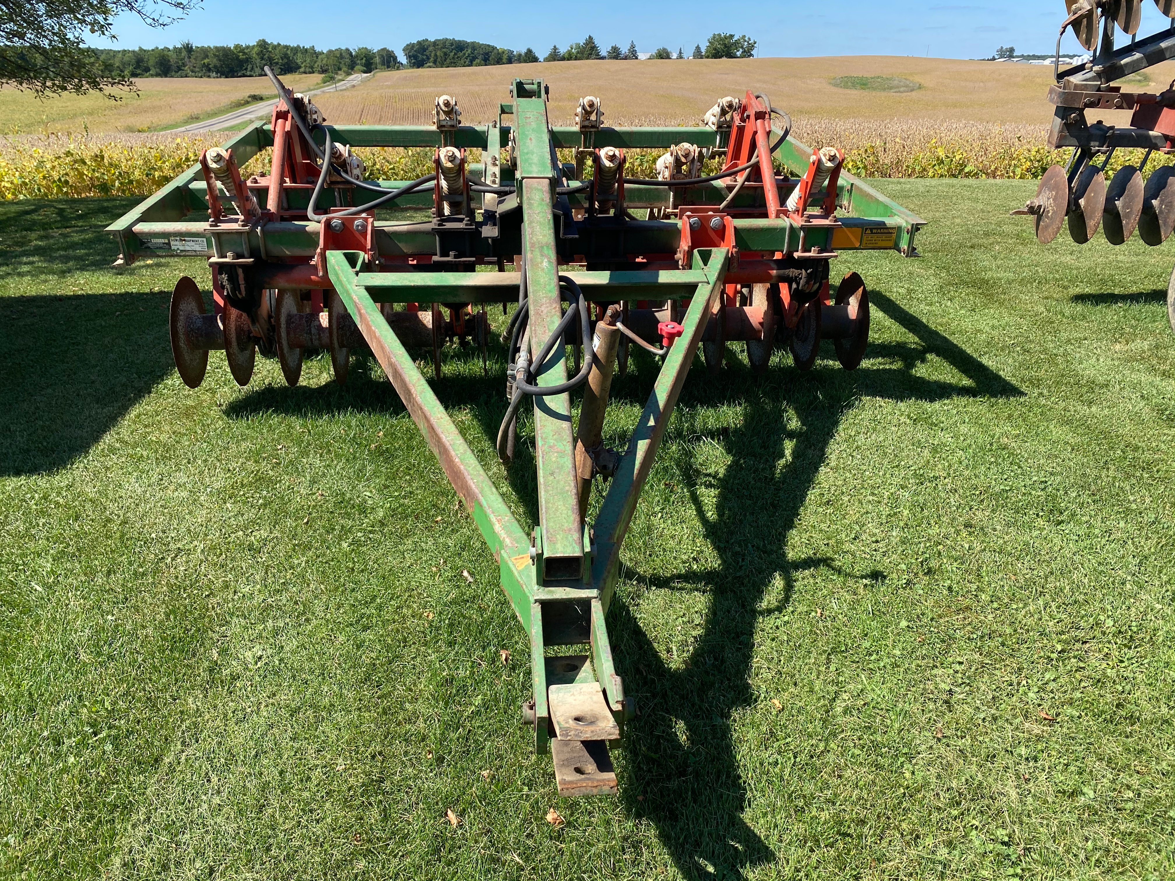 Property photo 179 - VIRTUAL OCTOBER CONSIGNMENT - FARM EQUIPMENT AUCTION