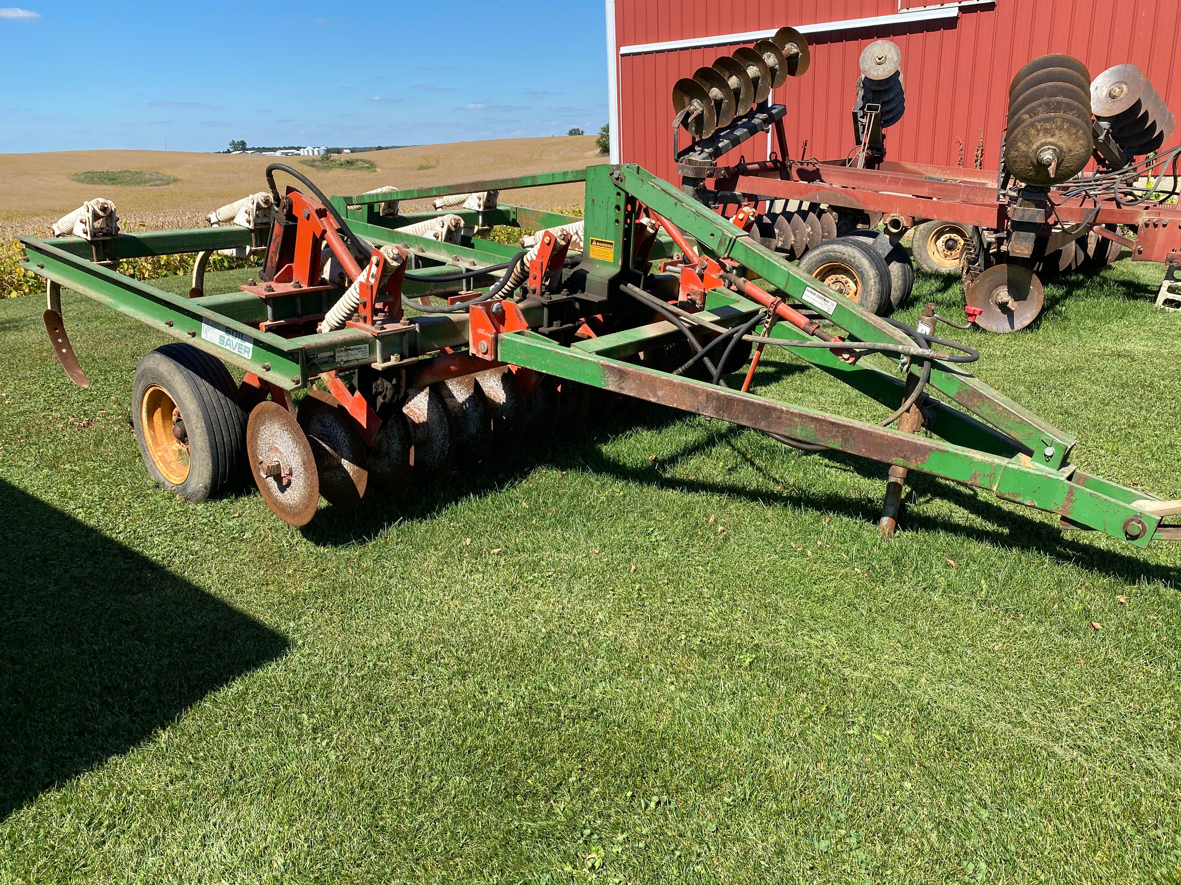 Property photo 180 - VIRTUAL OCTOBER CONSIGNMENT - FARM EQUIPMENT AUCTION