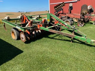 Property photo 180 - VIRTUAL OCTOBER CONSIGNMENT - FARM EQUIPMENT AUCTION