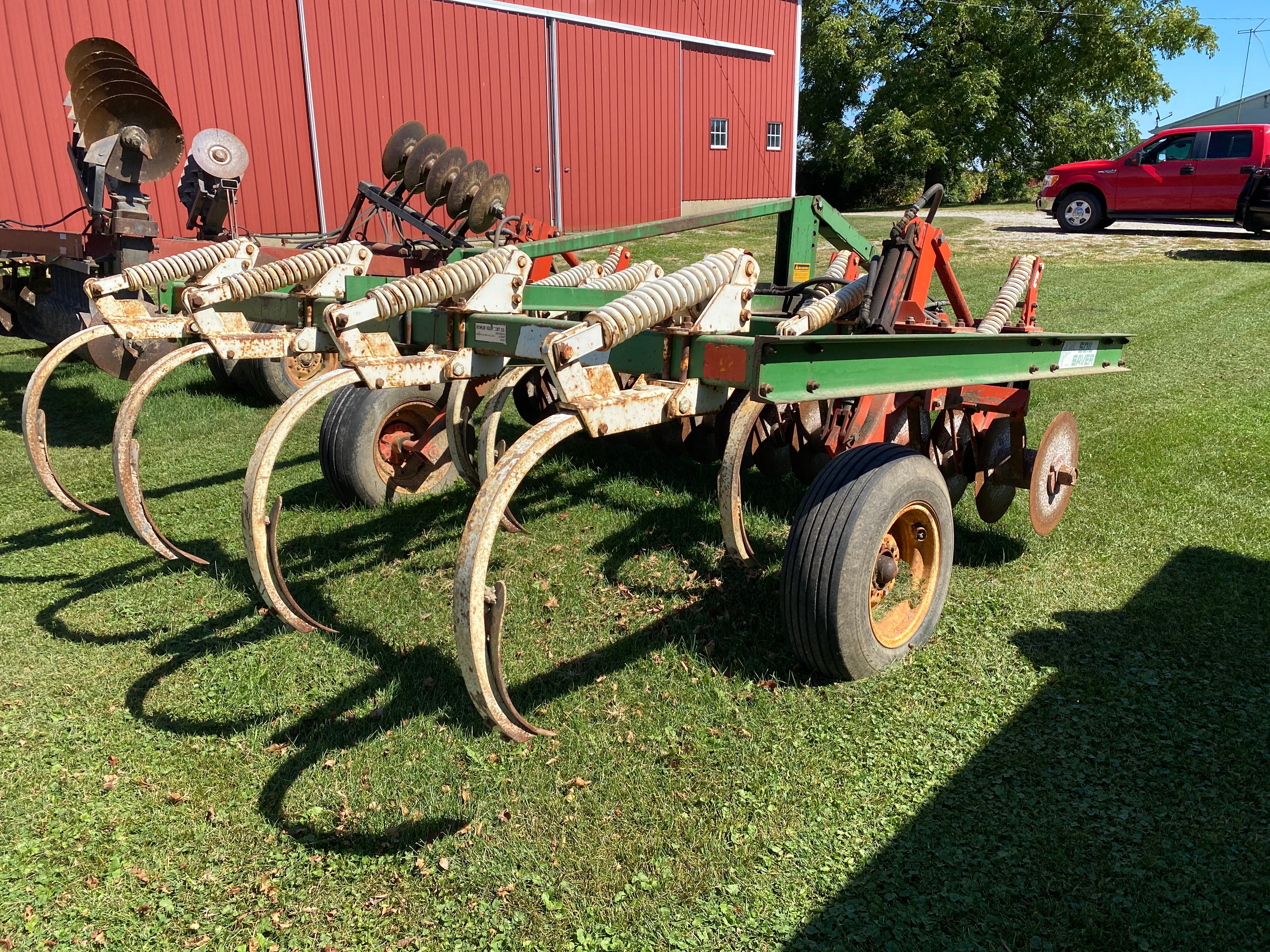 Property photo 181 - VIRTUAL OCTOBER CONSIGNMENT - FARM EQUIPMENT AUCTION