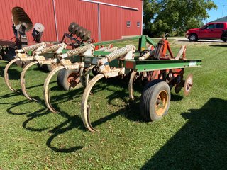 Property photo 181 - VIRTUAL OCTOBER CONSIGNMENT - FARM EQUIPMENT AUCTION
