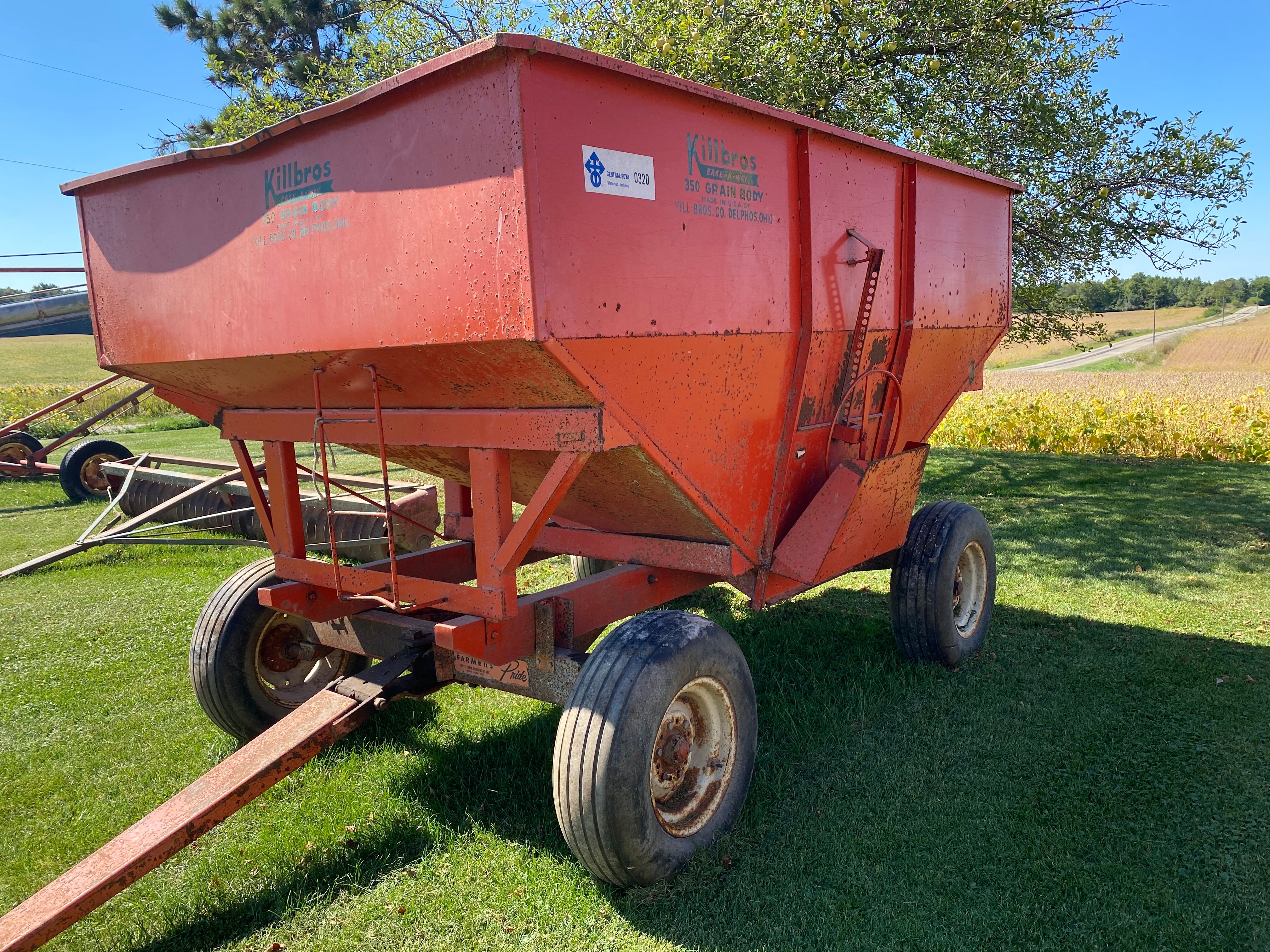 Property photo 182 - VIRTUAL OCTOBER CONSIGNMENT - FARM EQUIPMENT AUCTION