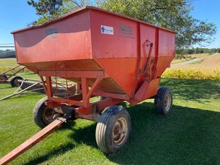 Property photo 182 - VIRTUAL OCTOBER CONSIGNMENT - FARM EQUIPMENT AUCTION