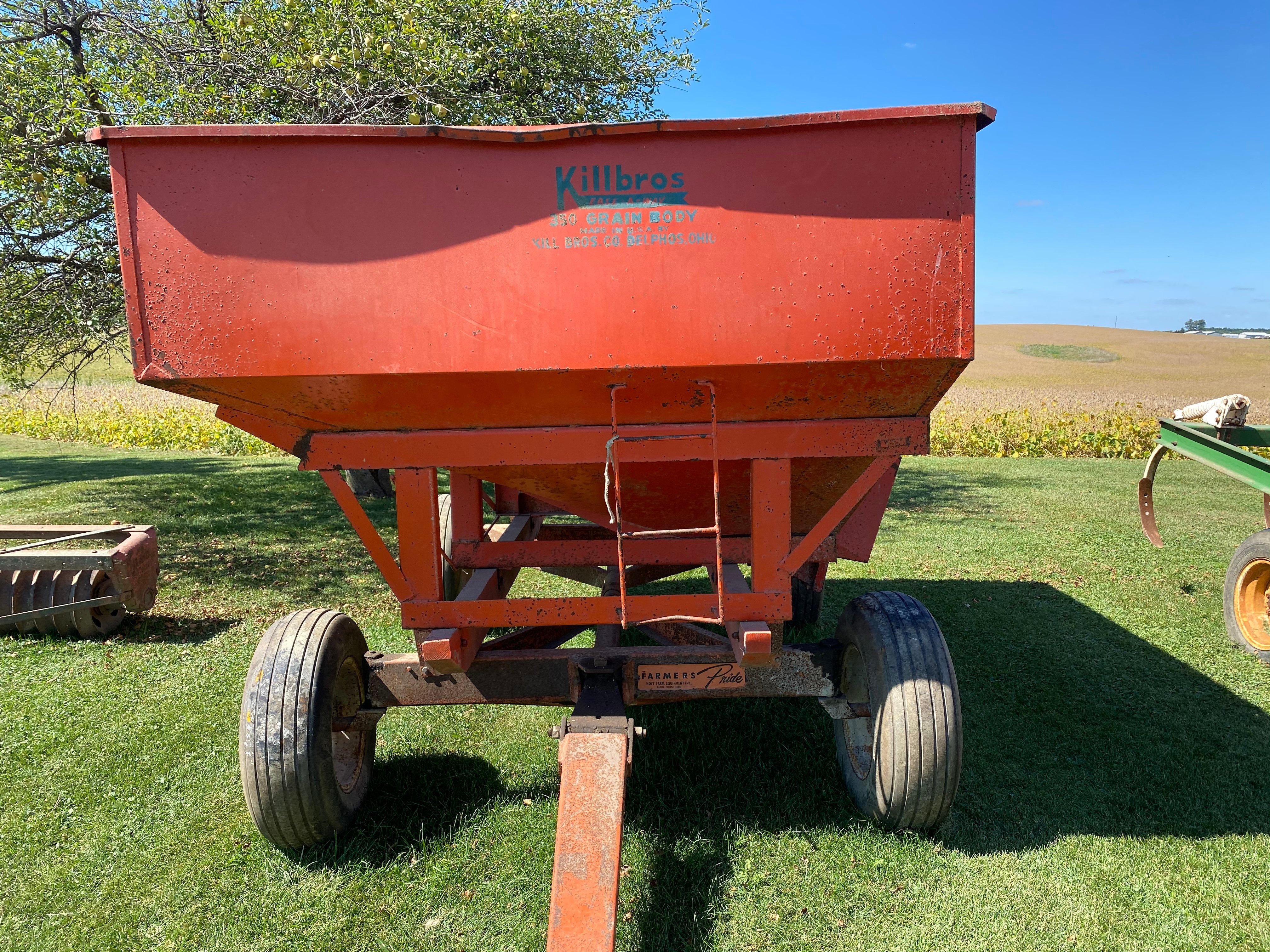 Property photo 183 - VIRTUAL OCTOBER CONSIGNMENT - FARM EQUIPMENT AUCTION