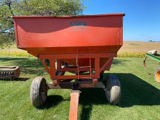 Property photo 183 - VIRTUAL OCTOBER CONSIGNMENT - FARM EQUIPMENT AUCTION