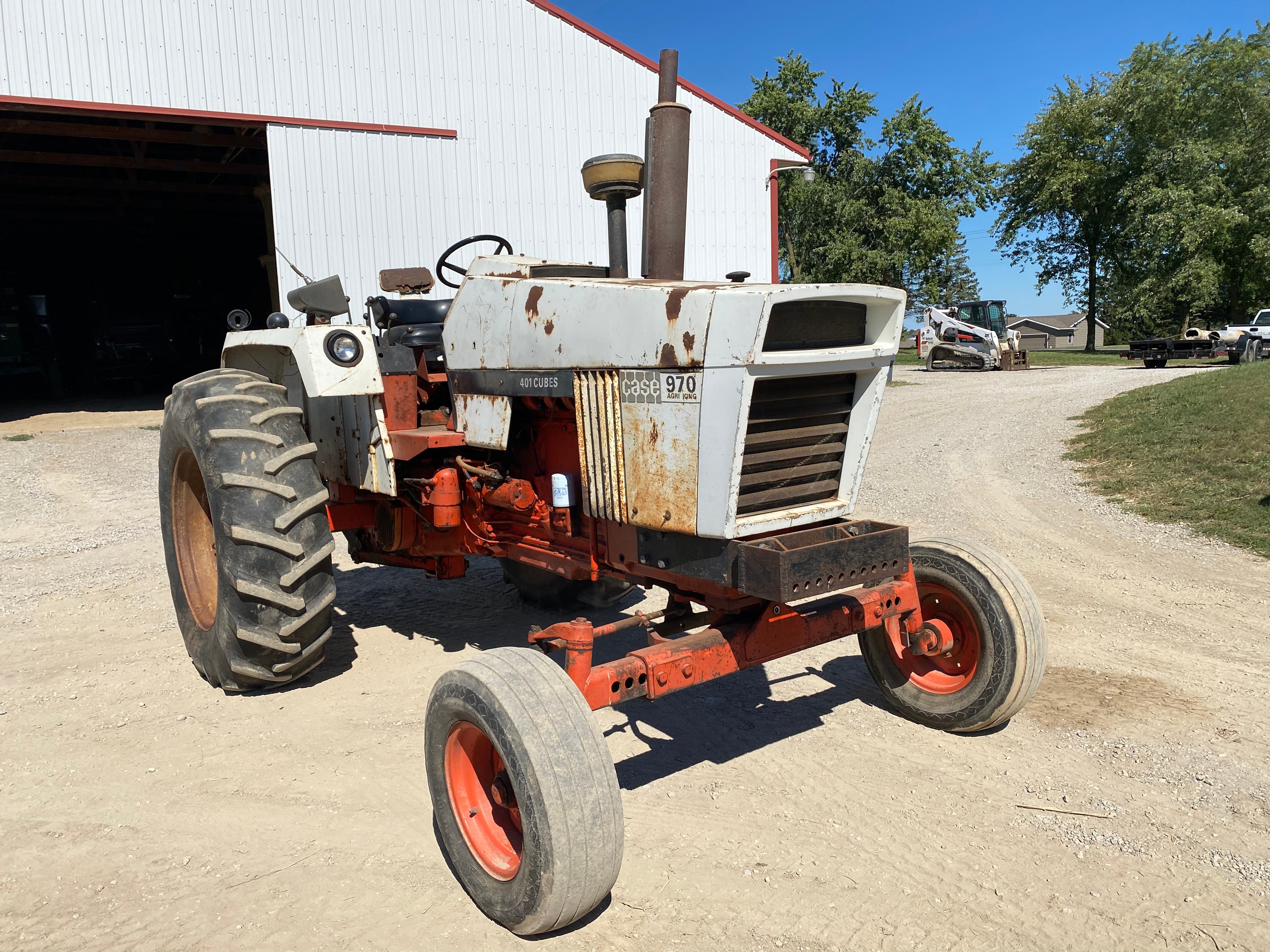 Property photo 184 - VIRTUAL OCTOBER CONSIGNMENT - FARM EQUIPMENT AUCTION