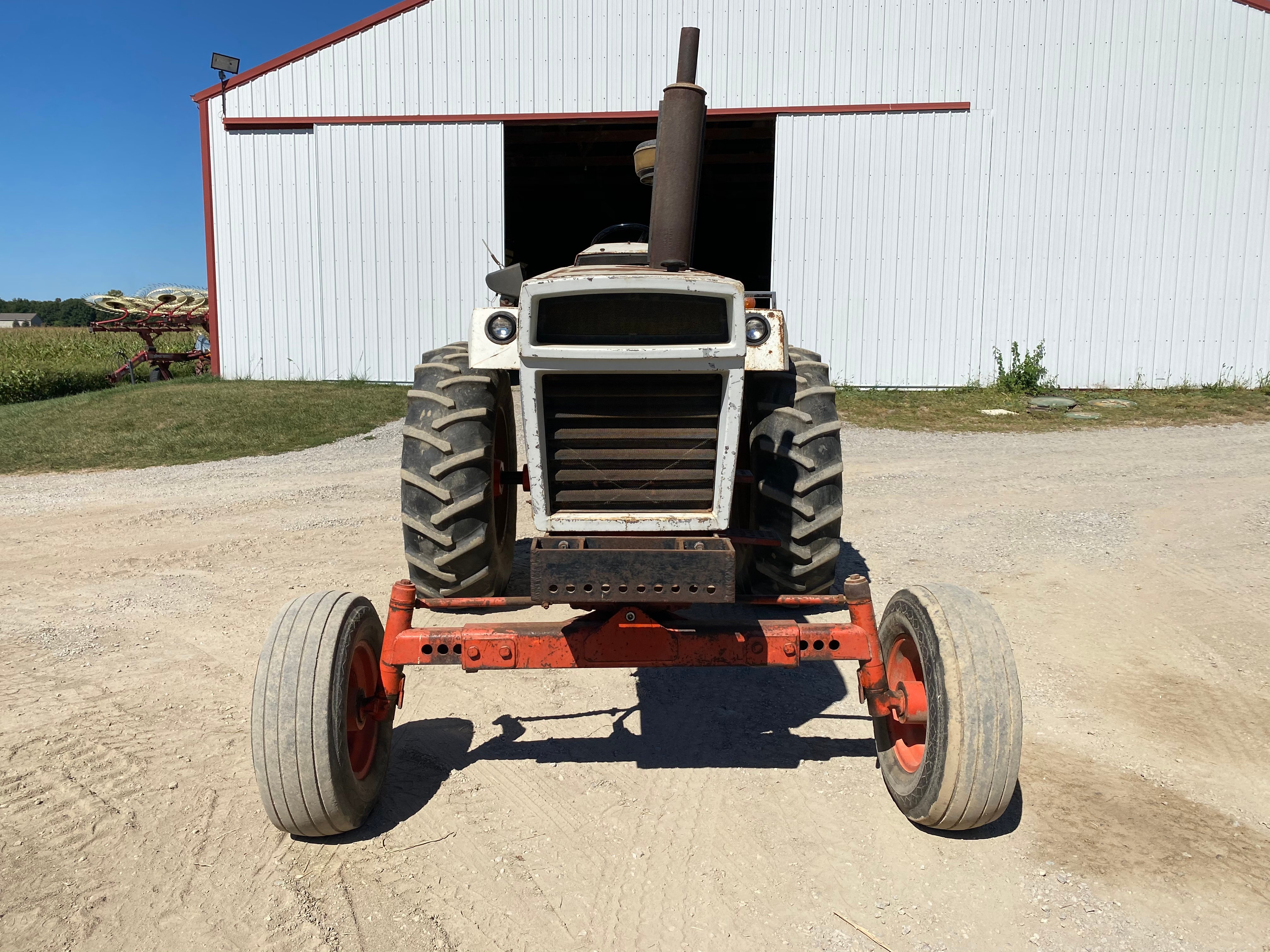 Property photo 185 - VIRTUAL OCTOBER CONSIGNMENT - FARM EQUIPMENT AUCTION