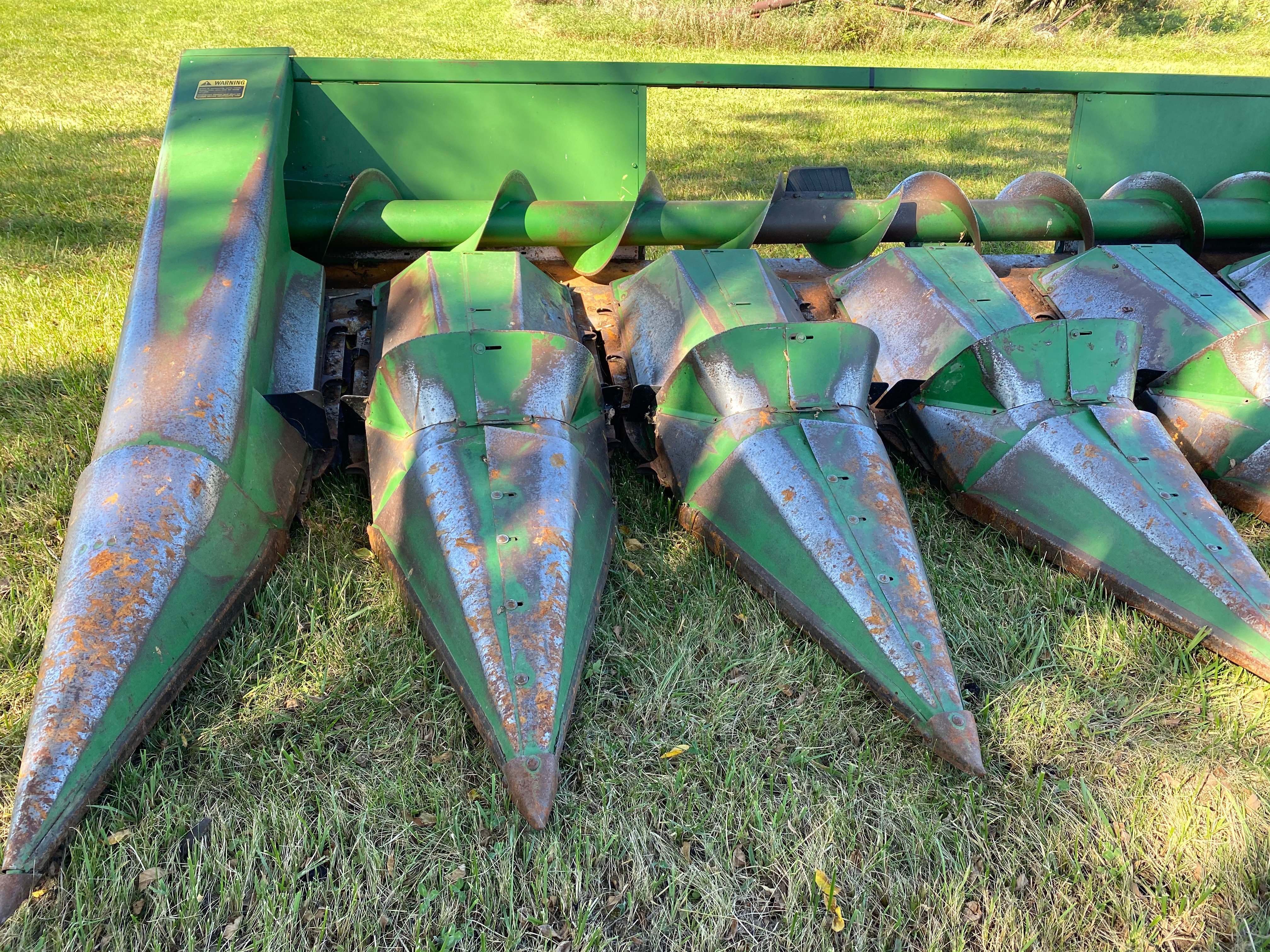 Property photo 190 - VIRTUAL OCTOBER CONSIGNMENT - FARM EQUIPMENT AUCTION