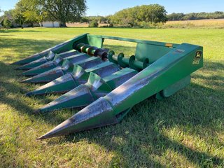 Property photo 191 - VIRTUAL OCTOBER CONSIGNMENT - FARM EQUIPMENT AUCTION