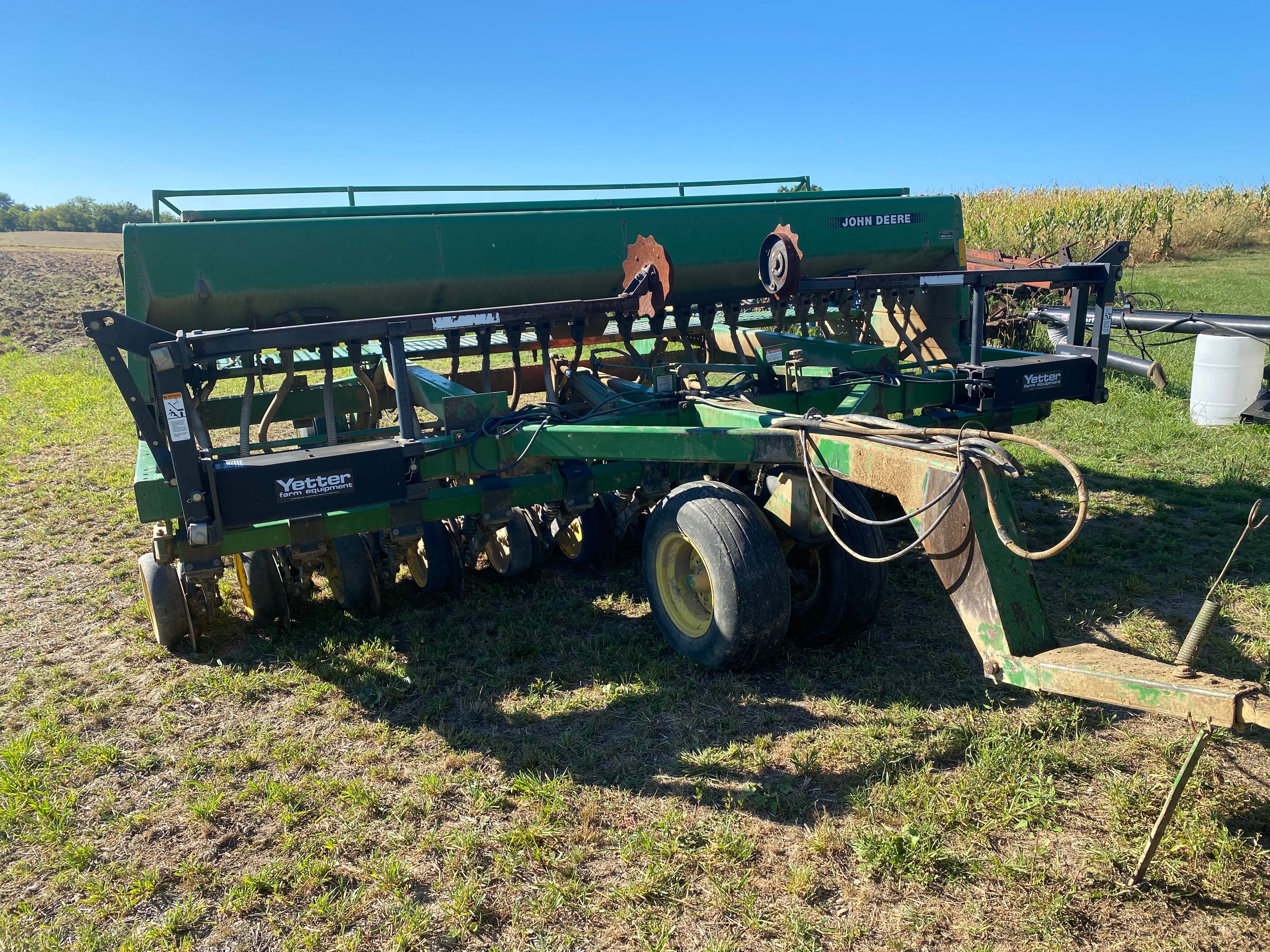 Property photo 192 - VIRTUAL OCTOBER CONSIGNMENT - FARM EQUIPMENT AUCTION