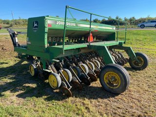 Property photo 193 - VIRTUAL OCTOBER CONSIGNMENT - FARM EQUIPMENT AUCTION