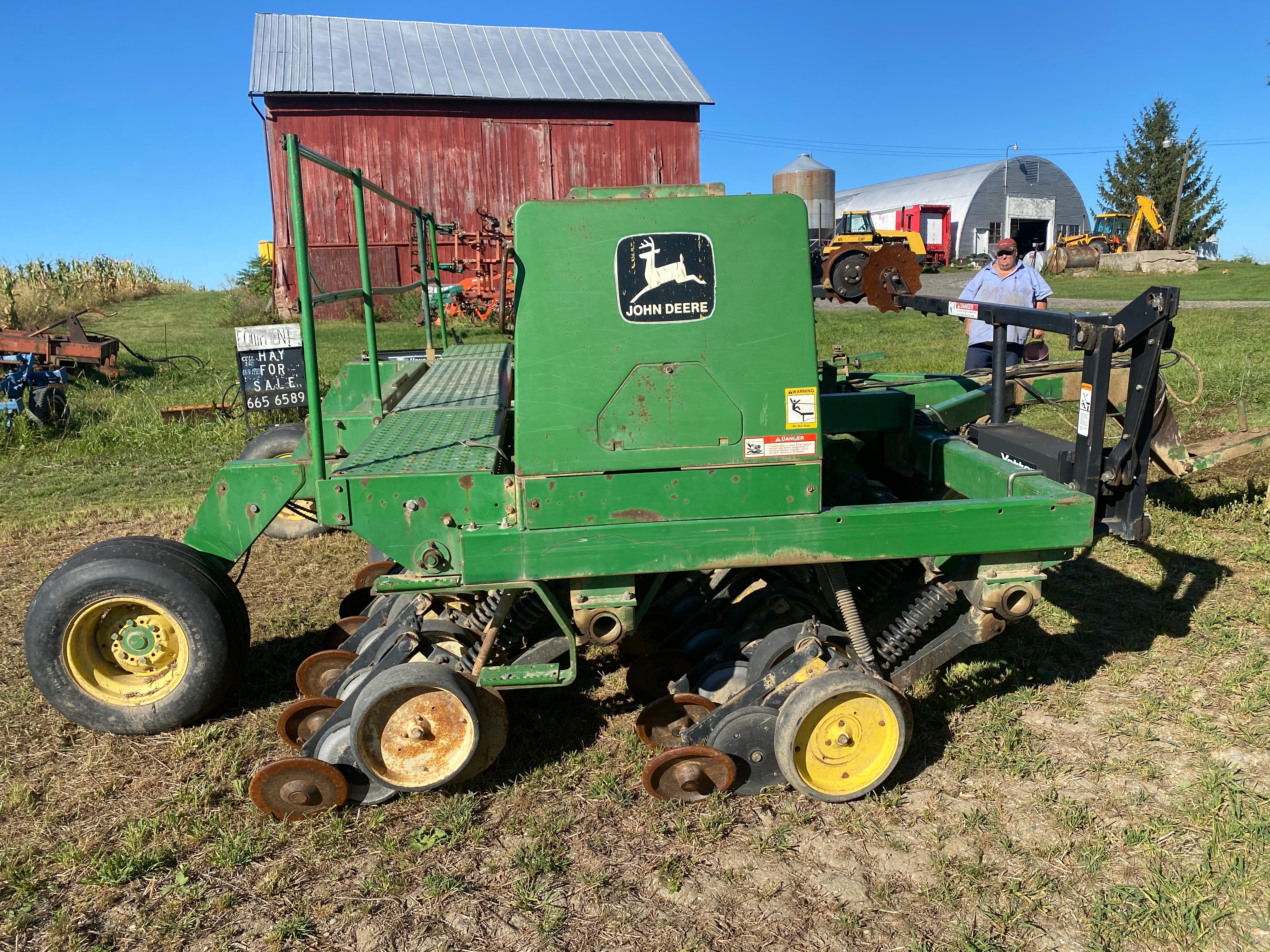 Property photo 194 - VIRTUAL OCTOBER CONSIGNMENT - FARM EQUIPMENT AUCTION