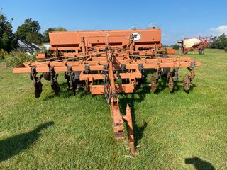 Property photo 195 - VIRTUAL OCTOBER CONSIGNMENT - FARM EQUIPMENT AUCTION