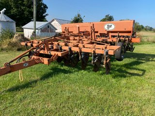 Property photo 196 - VIRTUAL OCTOBER CONSIGNMENT - FARM EQUIPMENT AUCTION