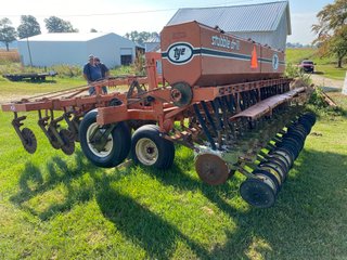 Property photo 197 - VIRTUAL OCTOBER CONSIGNMENT - FARM EQUIPMENT AUCTION