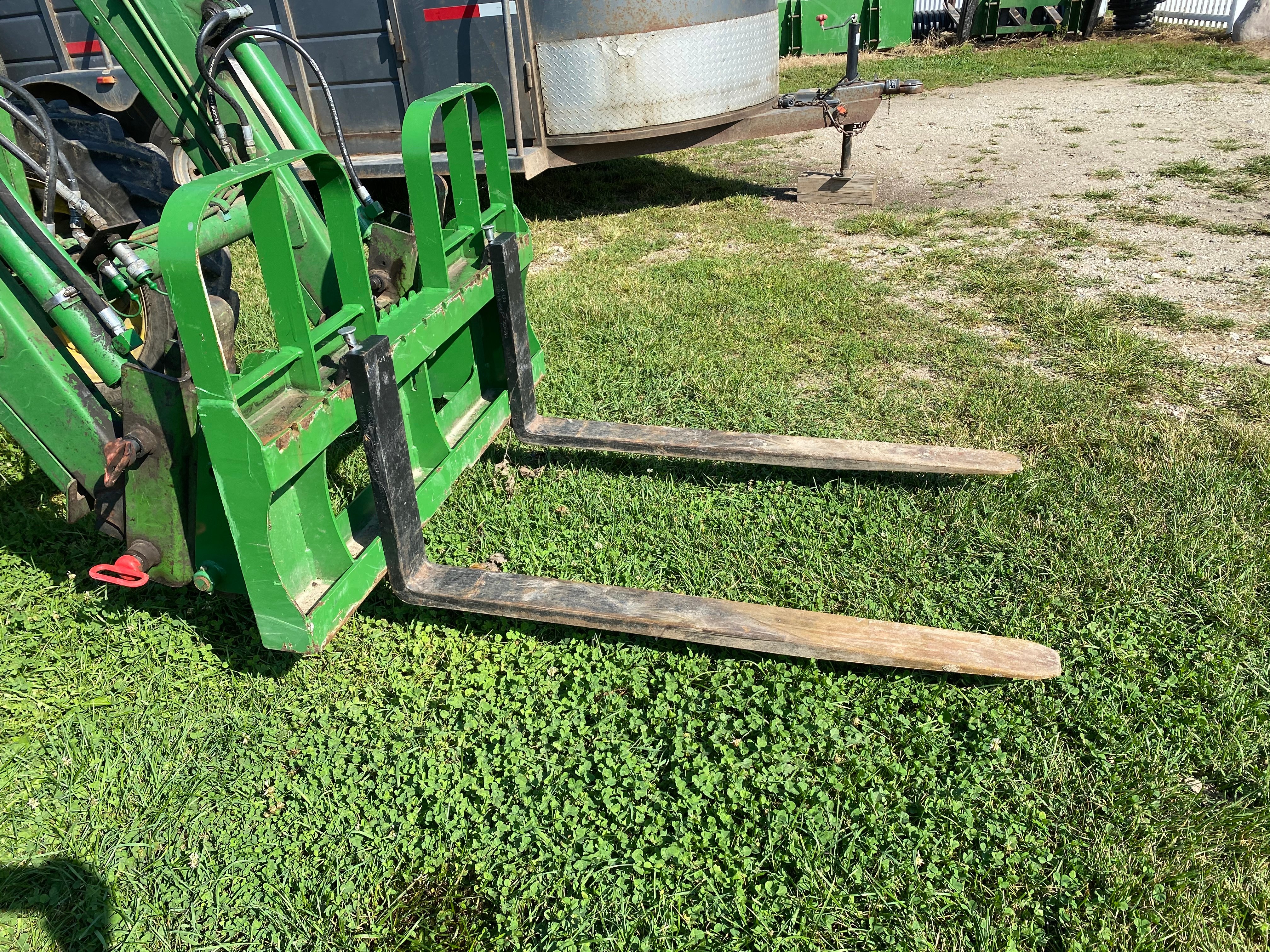 Property photo 198 - VIRTUAL OCTOBER CONSIGNMENT - FARM EQUIPMENT AUCTION