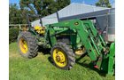 Property photo 199 - VIRTUAL OCTOBER CONSIGNMENT - FARM EQUIPMENT AUCTION