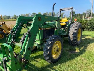 Property photo 200 - VIRTUAL OCTOBER CONSIGNMENT - FARM EQUIPMENT AUCTION