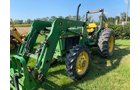 Property photo 200 - VIRTUAL OCTOBER CONSIGNMENT - FARM EQUIPMENT AUCTION