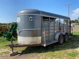 Property photo 201 - VIRTUAL OCTOBER CONSIGNMENT - FARM EQUIPMENT AUCTION