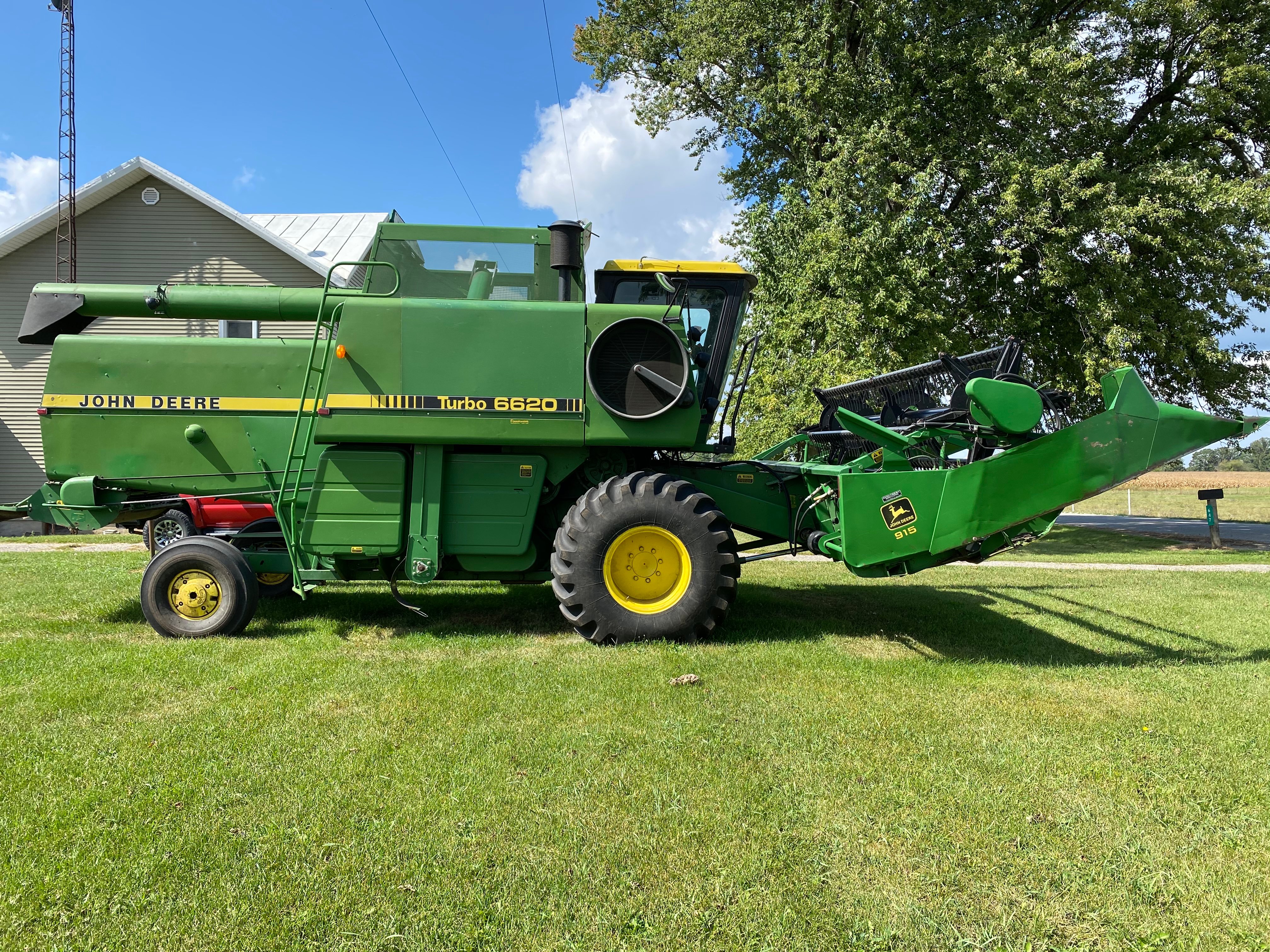 Property photo 202 - VIRTUAL OCTOBER CONSIGNMENT - FARM EQUIPMENT AUCTION