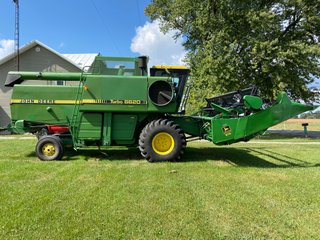 Property photo 202 - VIRTUAL OCTOBER CONSIGNMENT - FARM EQUIPMENT AUCTION