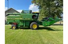 Property photo 202 - VIRTUAL OCTOBER CONSIGNMENT - FARM EQUIPMENT AUCTION