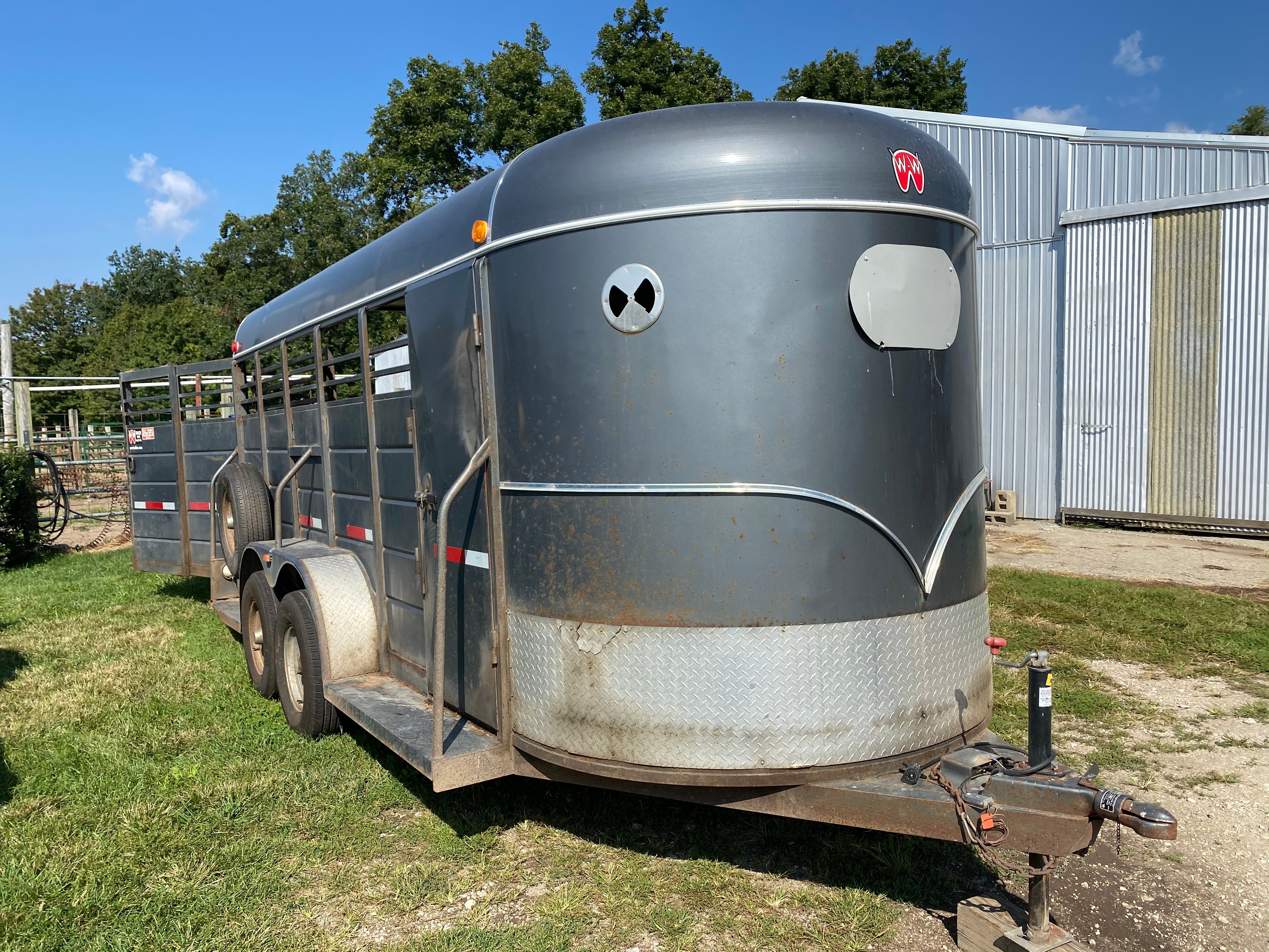 Property photo 203 - VIRTUAL OCTOBER CONSIGNMENT - FARM EQUIPMENT AUCTION
