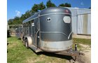 Property photo 203 - VIRTUAL OCTOBER CONSIGNMENT - FARM EQUIPMENT AUCTION