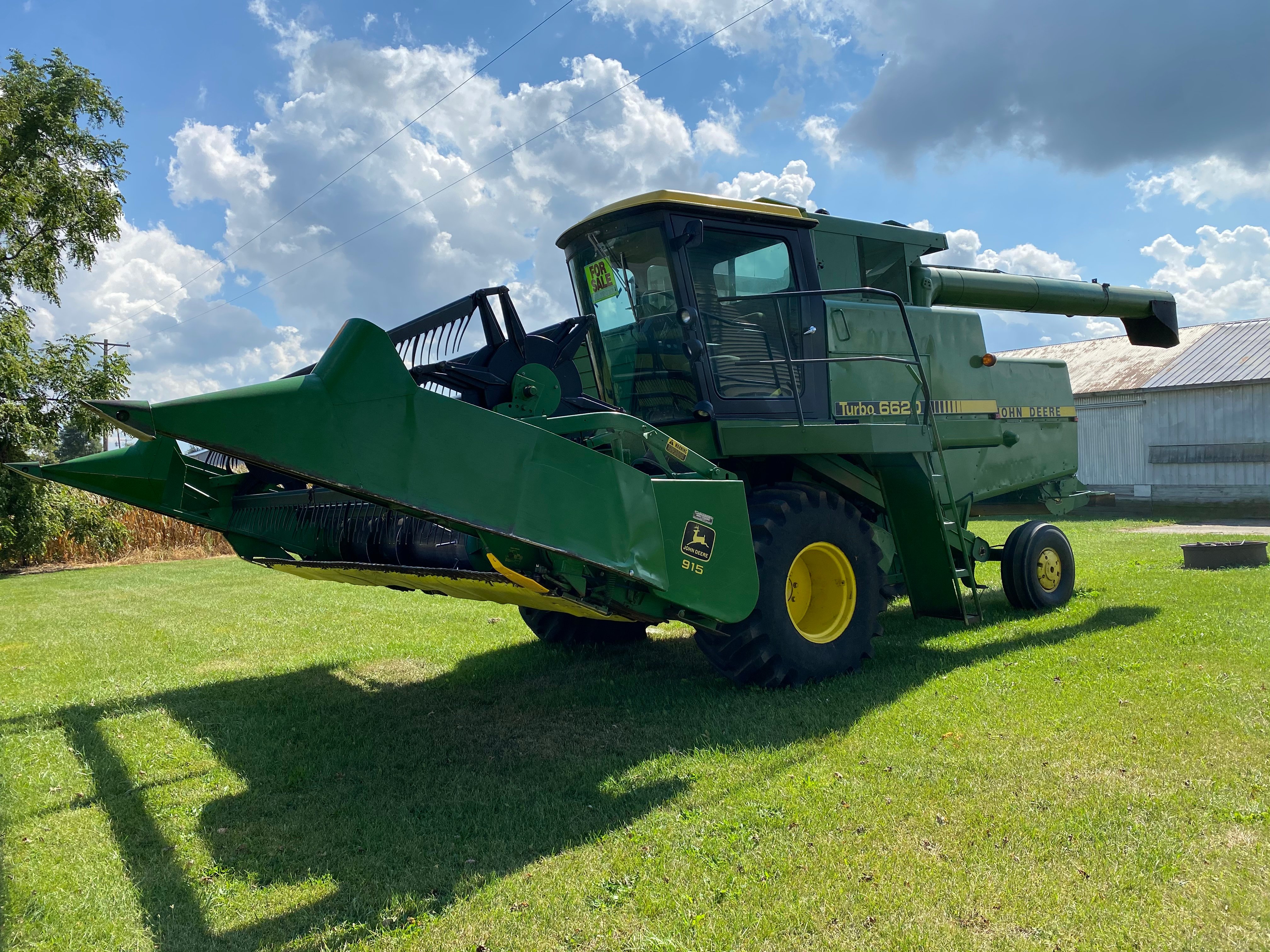 Property photo 204 - VIRTUAL OCTOBER CONSIGNMENT - FARM EQUIPMENT AUCTION