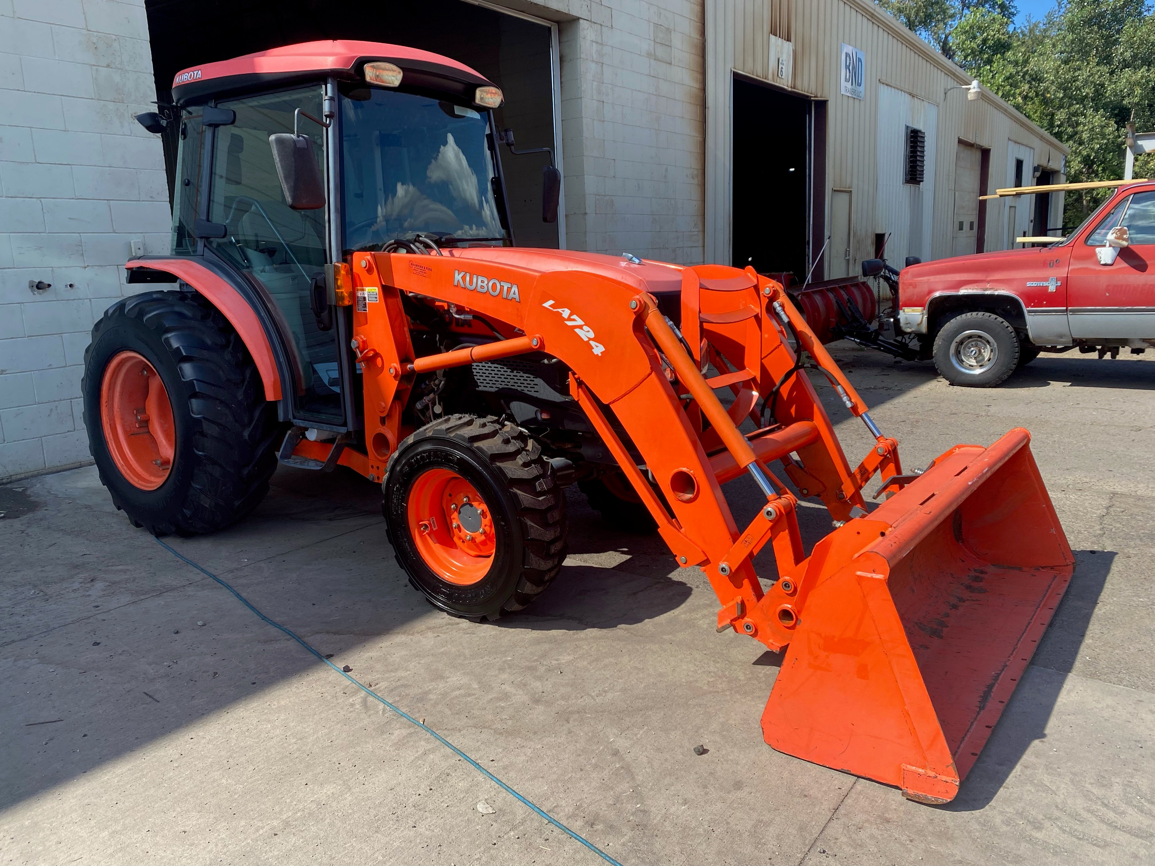 Property photo 205 - VIRTUAL OCTOBER CONSIGNMENT - FARM EQUIPMENT AUCTION