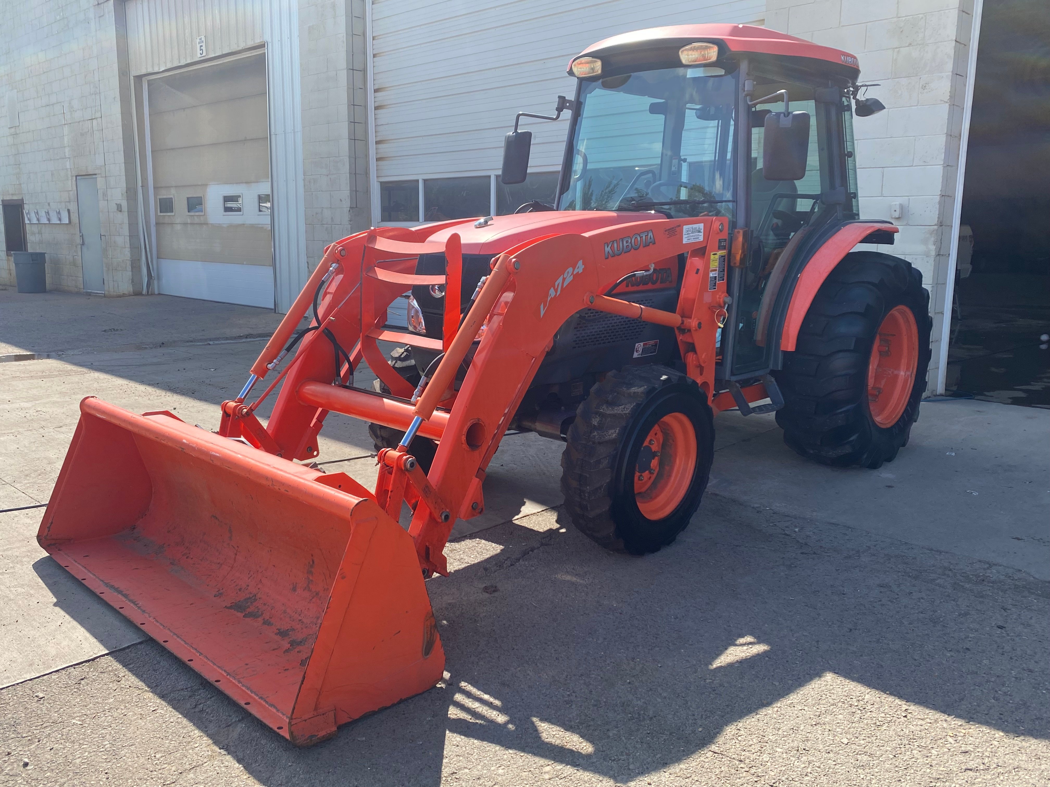Property photo 206 - VIRTUAL OCTOBER CONSIGNMENT - FARM EQUIPMENT AUCTION