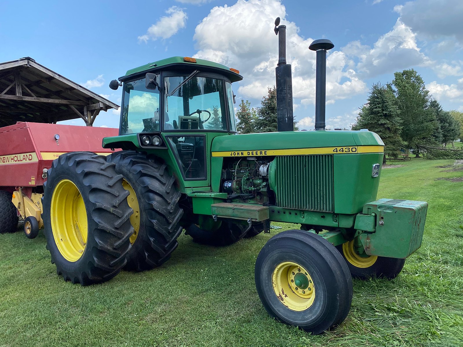 Property photo 96 - VIRTUAL OCTOBER CONSIGNMENT - FARM EQUIPMENT AUCTION