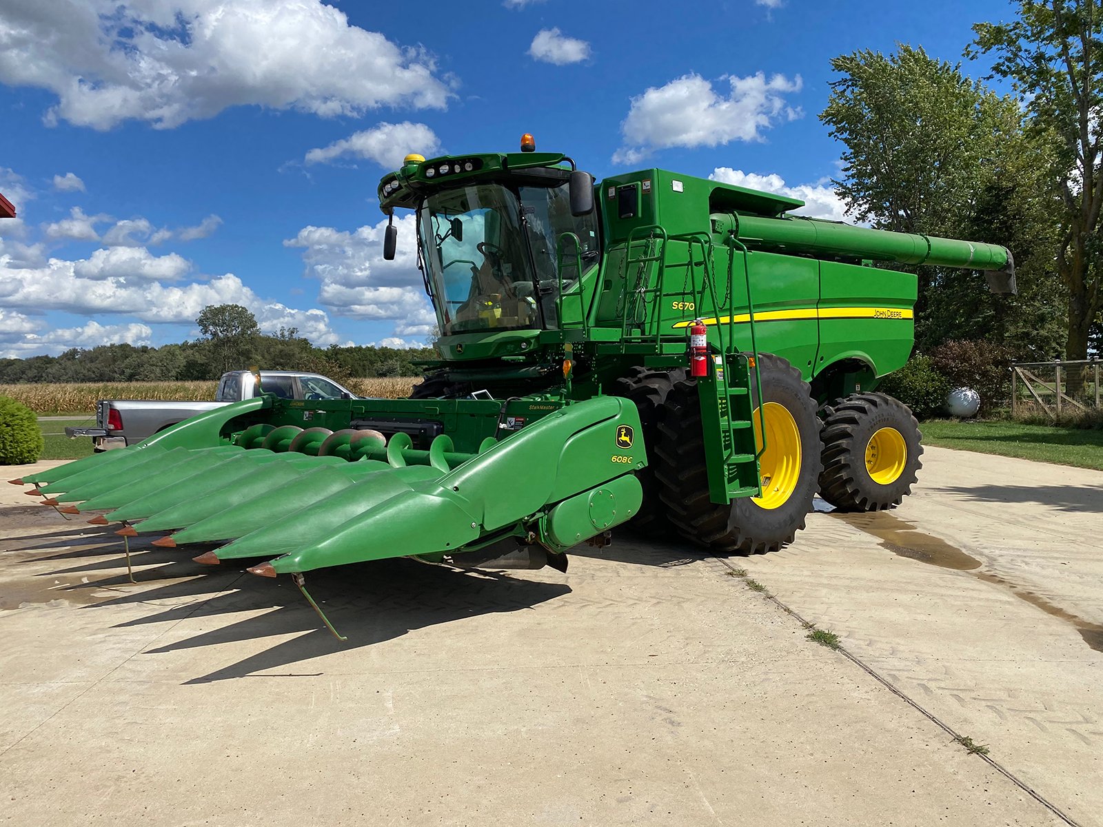 Property photo 23 - VIRTUAL OCTOBER CONSIGNMENT - FARM EQUIPMENT AUCTION