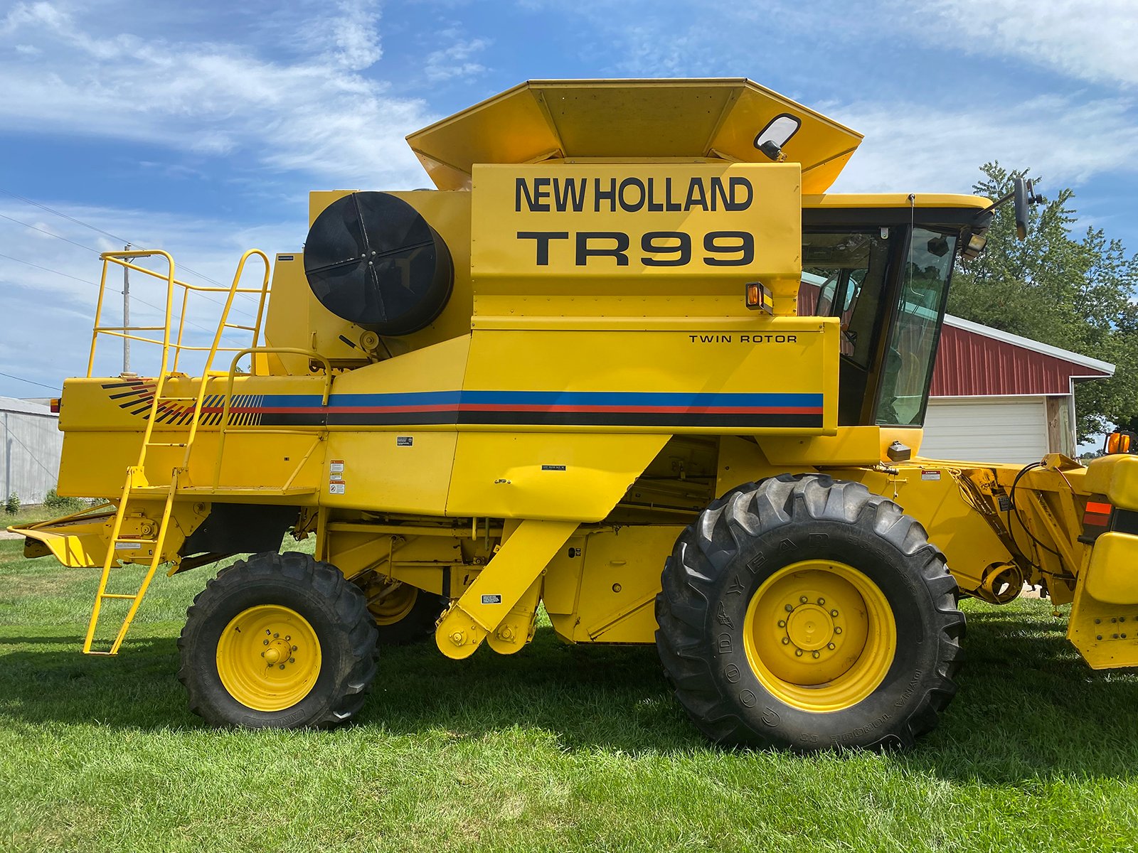 Property photo 1 - VIRTUAL OCTOBER CONSIGNMENT - FARM EQUIPMENT AUCTION