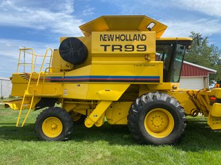 Property photo 1 - VIRTUAL OCTOBER CONSIGNMENT - FARM EQUIPMENT AUCTION