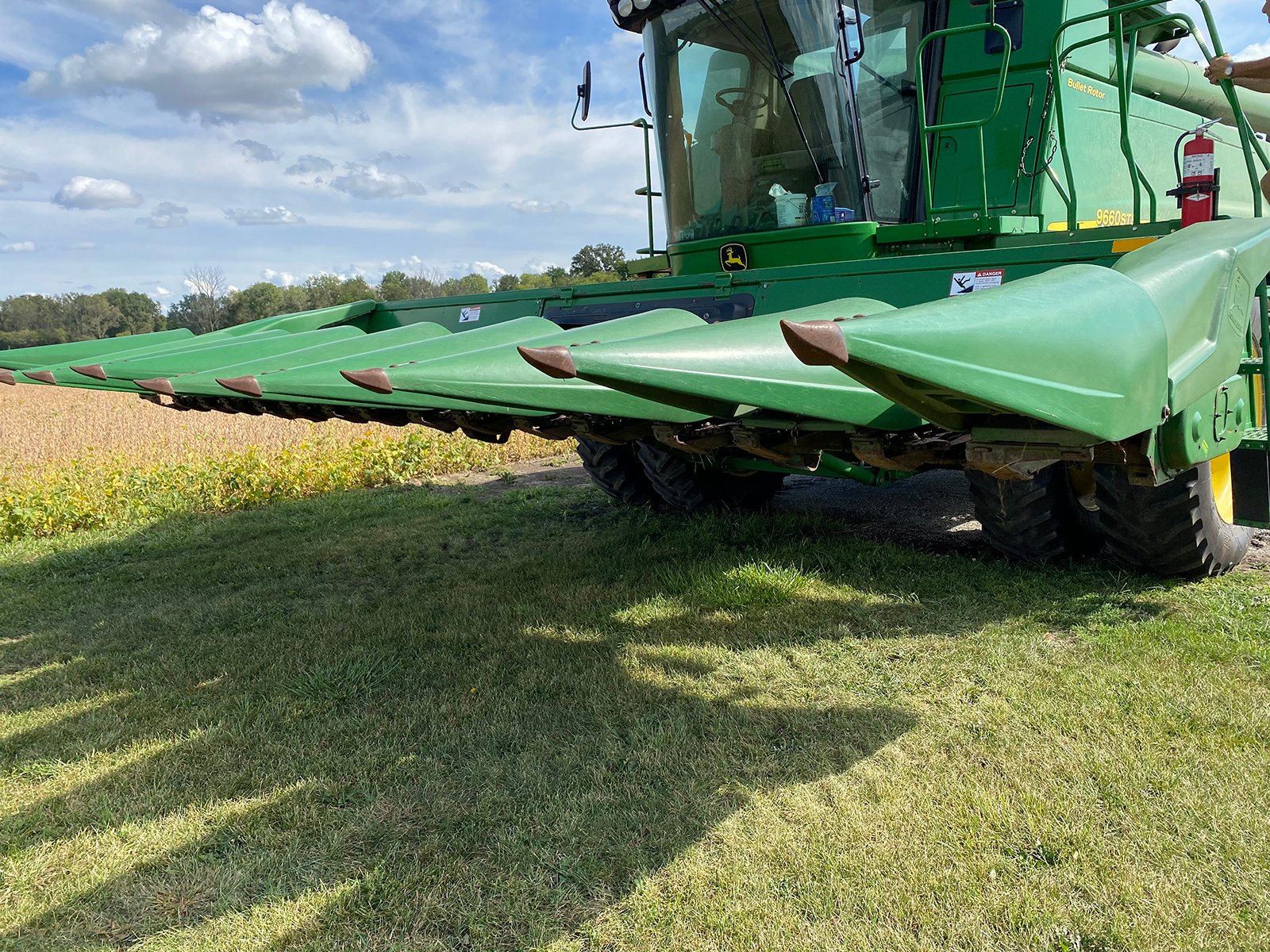 Property photo 24 - VIRTUAL OCTOBER CONSIGNMENT - FARM EQUIPMENT AUCTION