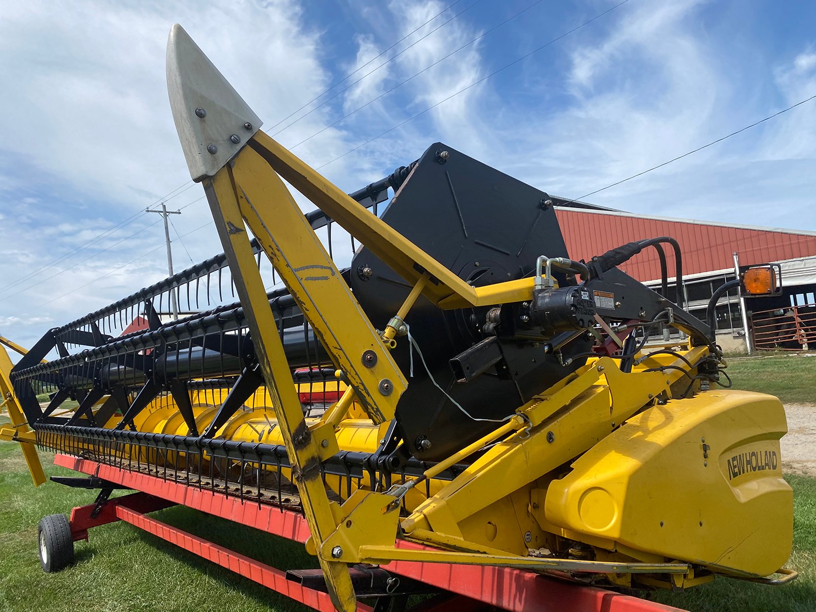 Property photo 3 - VIRTUAL OCTOBER CONSIGNMENT - FARM EQUIPMENT AUCTION