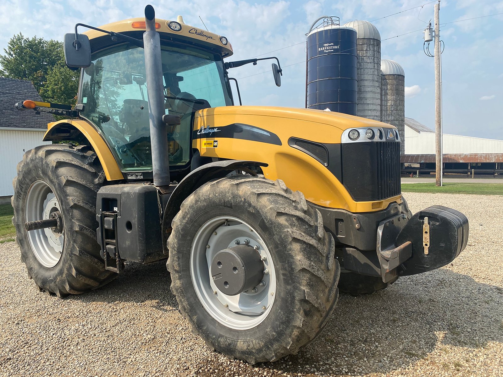 Property photo 98 - VIRTUAL OCTOBER CONSIGNMENT - FARM EQUIPMENT AUCTION