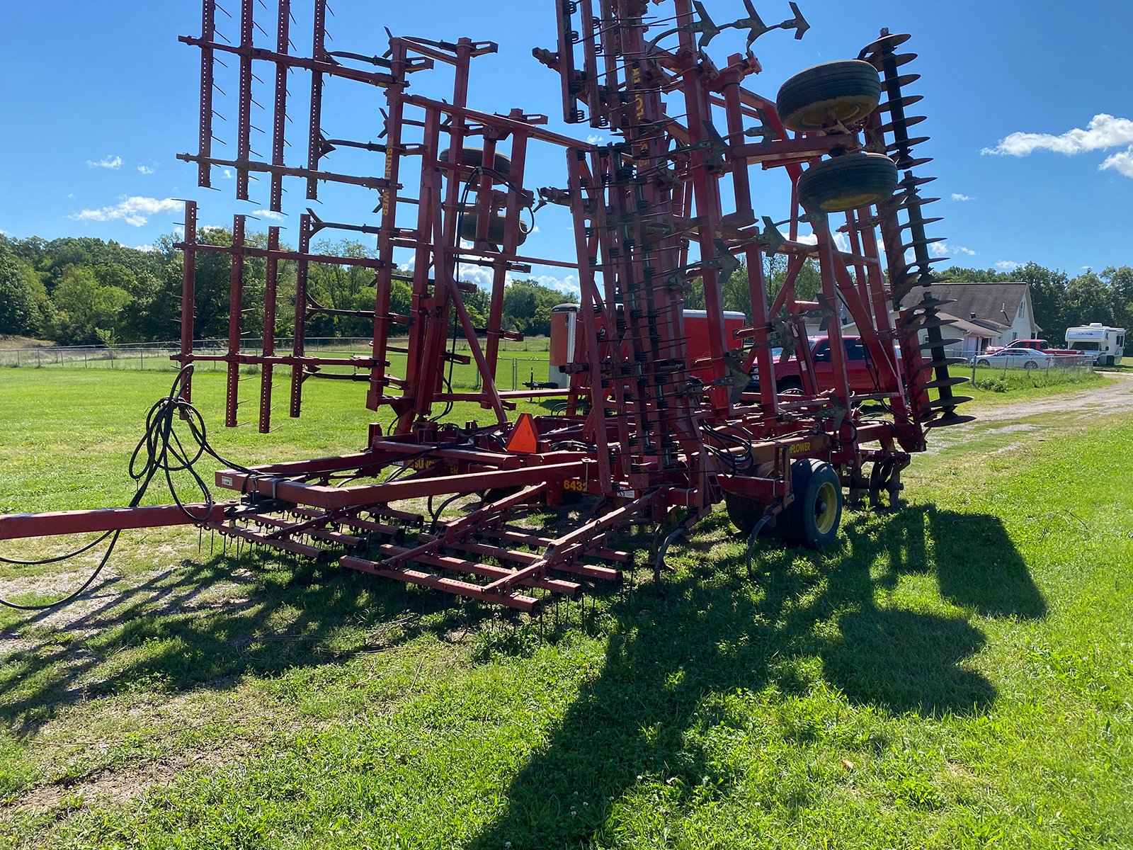 Property photo 99 - VIRTUAL OCTOBER CONSIGNMENT - FARM EQUIPMENT AUCTION