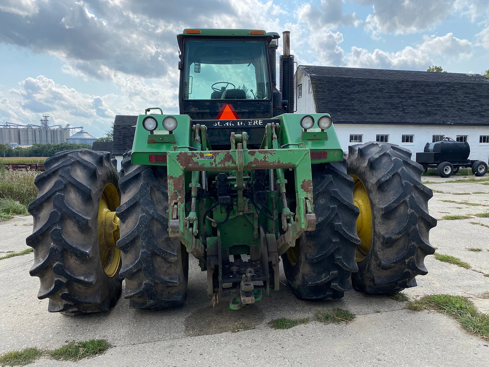 Property photo 100 - VIRTUAL OCTOBER CONSIGNMENT - FARM EQUIPMENT AUCTION