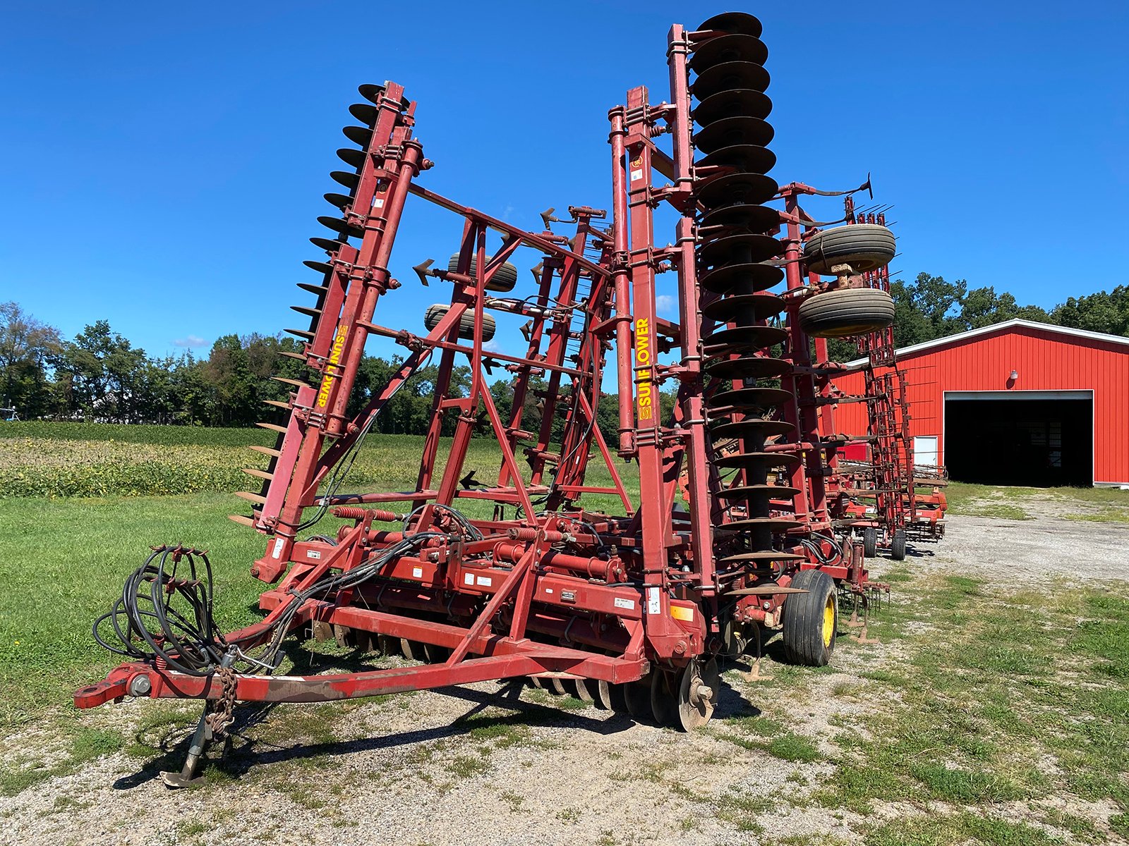 Property photo 101 - VIRTUAL OCTOBER CONSIGNMENT - FARM EQUIPMENT AUCTION