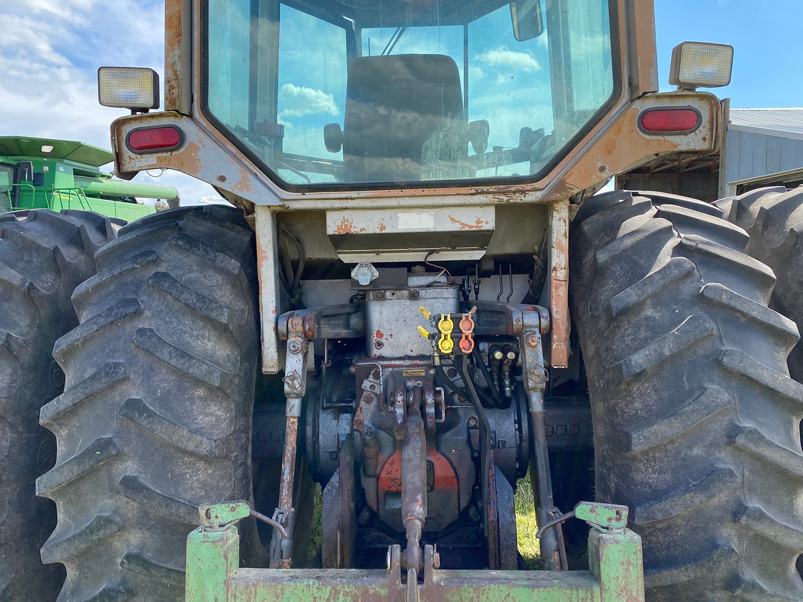 Property photo 102 - VIRTUAL OCTOBER CONSIGNMENT - FARM EQUIPMENT AUCTION