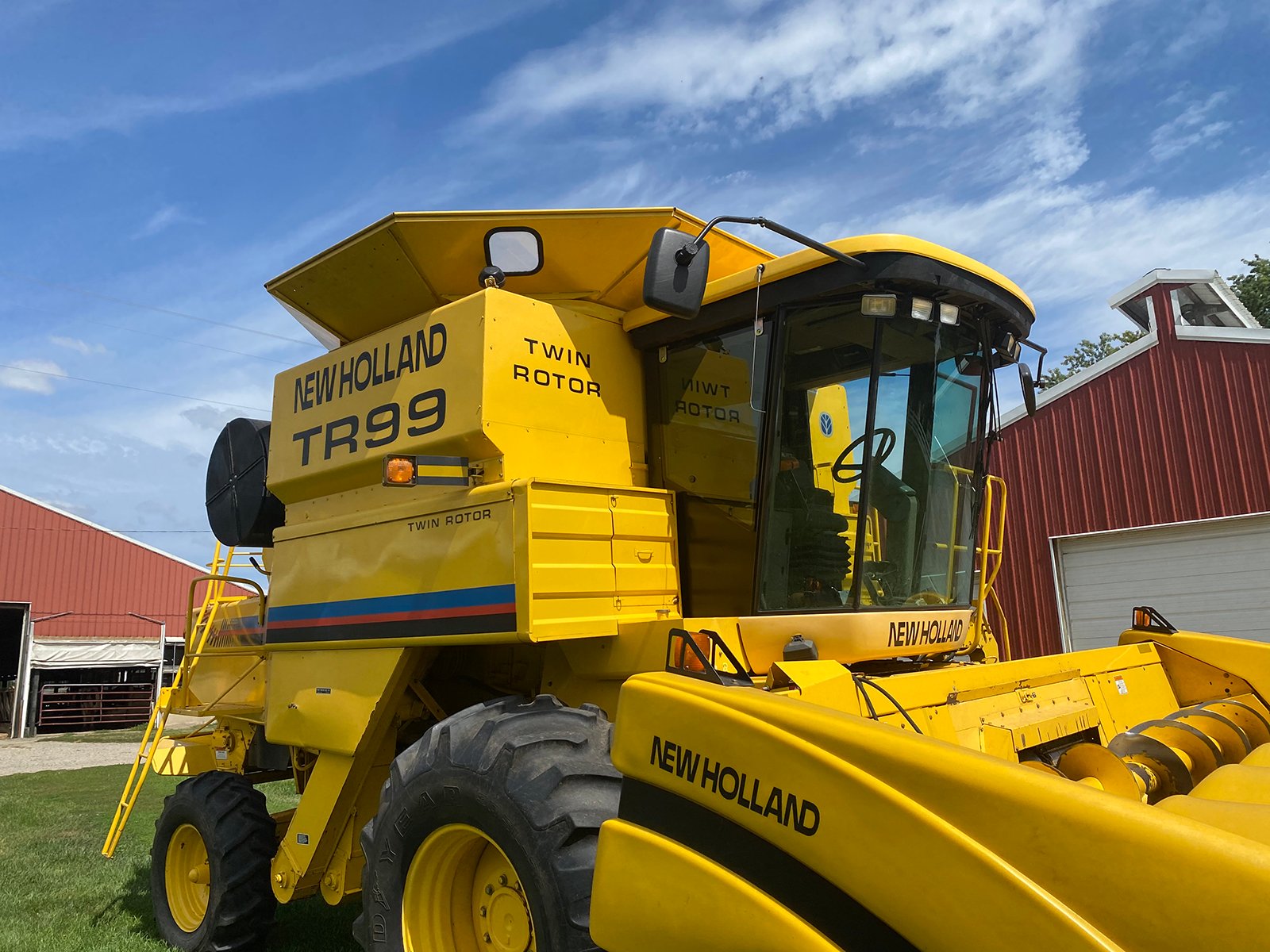 Property photo 4 - VIRTUAL OCTOBER CONSIGNMENT - FARM EQUIPMENT AUCTION