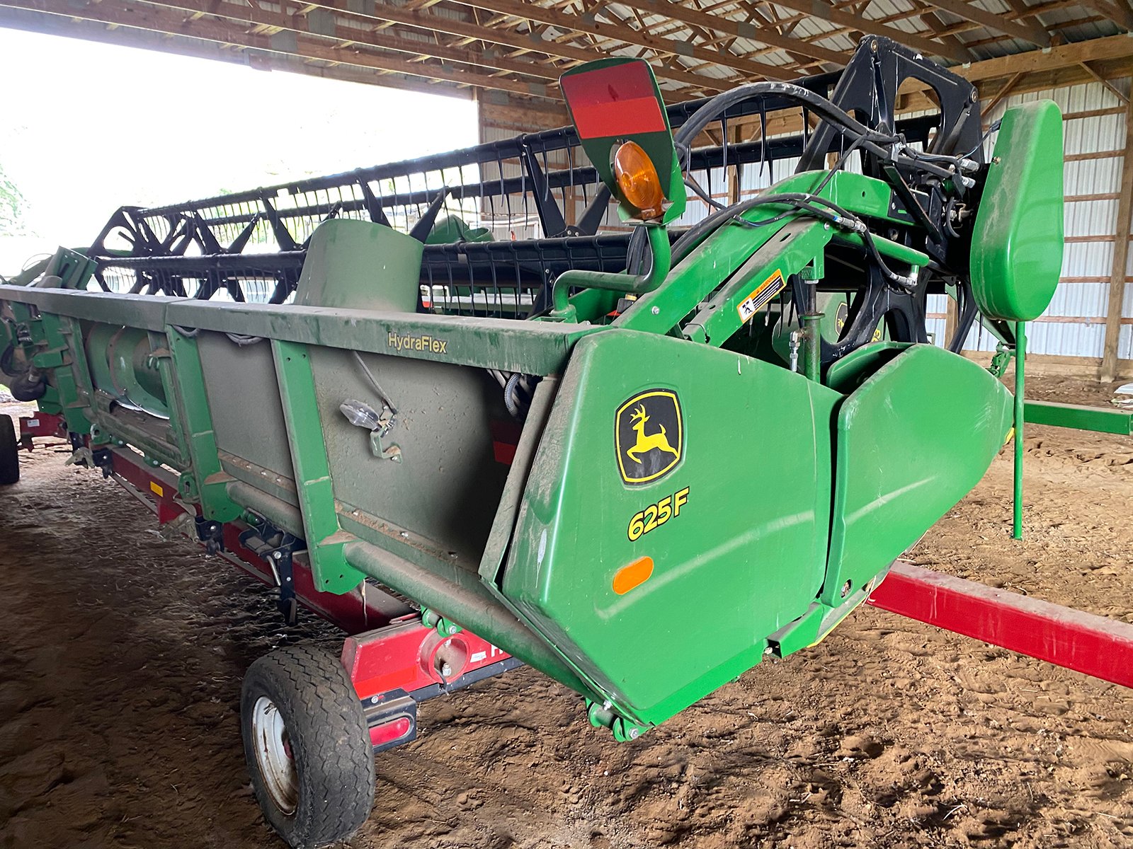 Property photo 103 - VIRTUAL OCTOBER CONSIGNMENT - FARM EQUIPMENT AUCTION