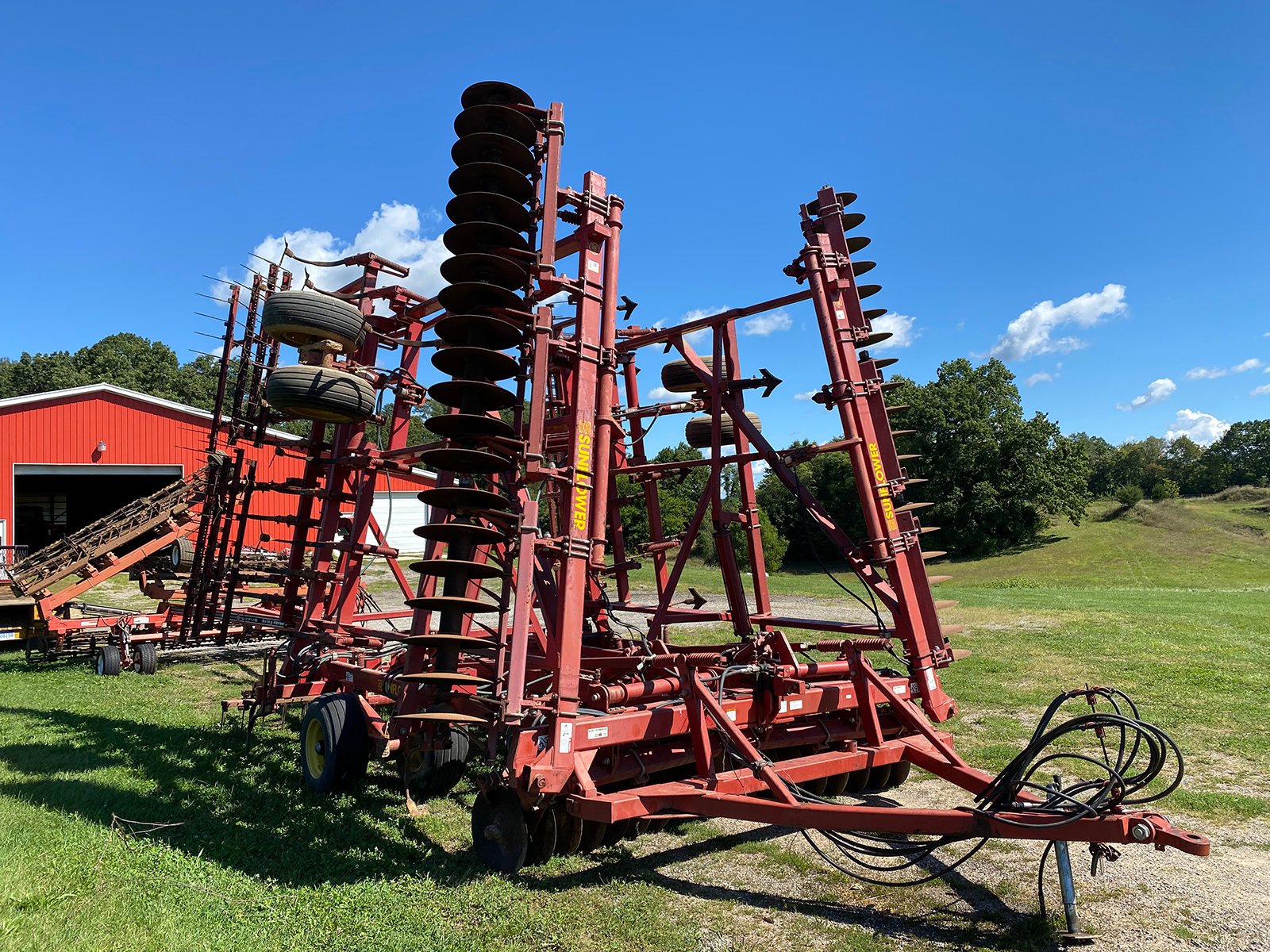Property photo 104 - VIRTUAL OCTOBER CONSIGNMENT - FARM EQUIPMENT AUCTION